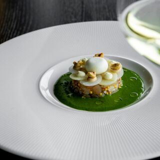 Noble Kitchen - 3
