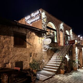 Saklı Konak Cappadocia - 7