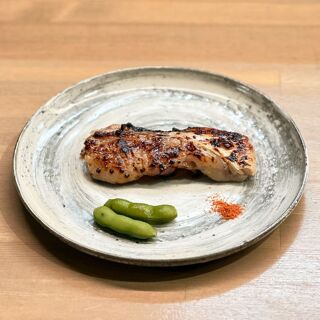 Daidokoro Kamiya - Osaka - 1