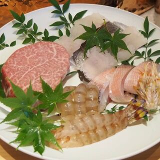 OIMATSU Tempura Suzuki - Osaka - 2