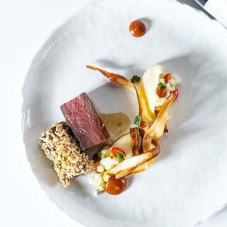 St. Andrea Restaurant - 14