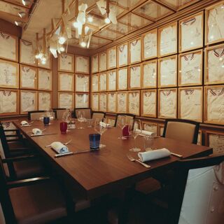 Le Président - Lyon - 5