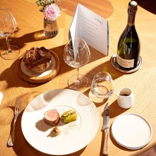 Les Impressionnistes - La Ferme Saint-Siméon - Honfleur - 7