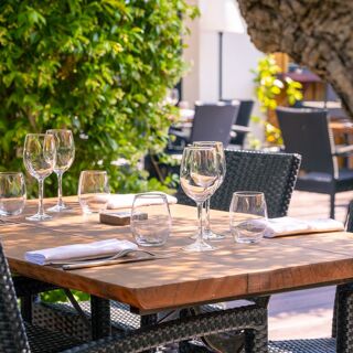 Bistro' 50 - Gujan-Mestras - 11