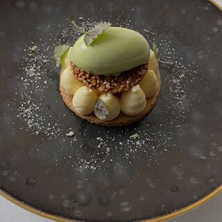 Montée - Paris - 15