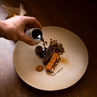 Marnage - Hôtel La Marine - 5