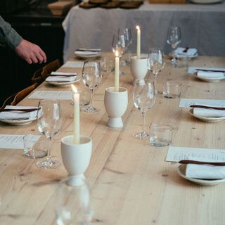 Fallachan Kitchen - Glasgow - 8