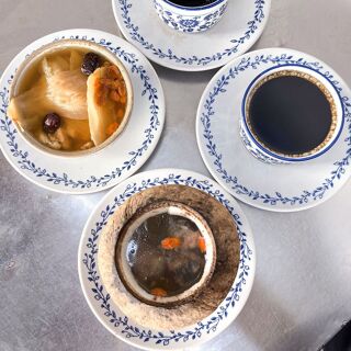 Dayang (Wenming Road) - 4