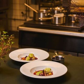 Parsley Salon - Hellerup - 3
