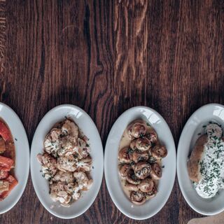 Williams ButchersTable am Hegibachplatz - 7