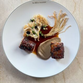 Les 110 de Taillevent - London - 0