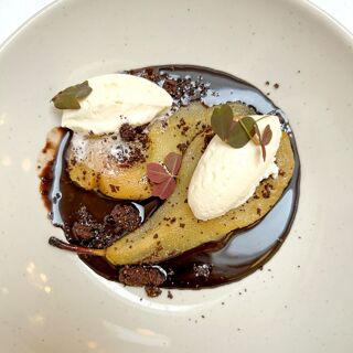 Le Savarin - 1