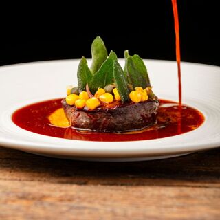 Le Refuge des Gourmets - Machilly - 16