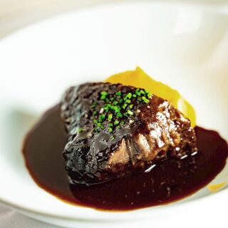 Le Monde Gourmand - Tokyo - 4