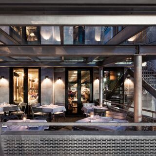 Le Filet - 3