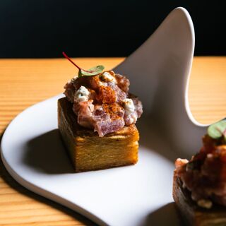 Truth Restaurant - Aversa - 6
