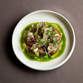 Bistro Lupa - 7