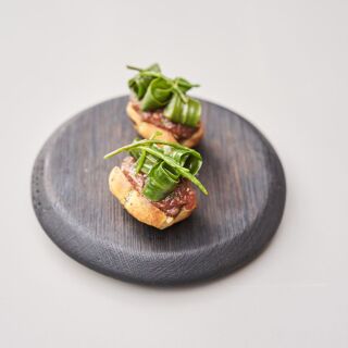 Koneser Grill - Varsovia - 20