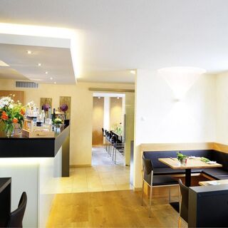 Vier Jahreszeiten Restaurant Imhof - 1