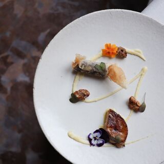 Maison Chabran - La Grande Table - 12