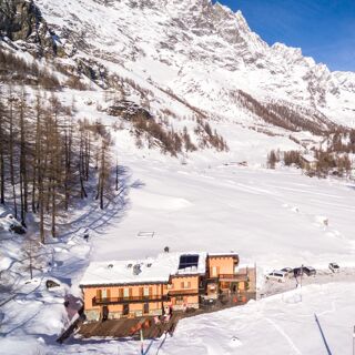 La Luge - Breuil Cervinia - 7