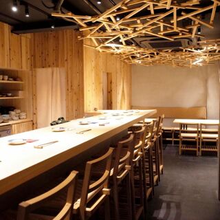 Shokudo Akari - Osaka - 2