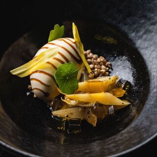 Docket Restaurant - Whitchurch - 0