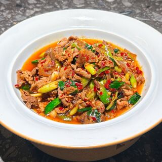 Xiang Lin Tian Xia - 0