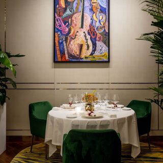 8 1/2 Otto e Mezzo - Bombana - 6