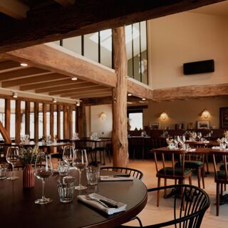 Chez Jean - La Métairie Dupont - 9