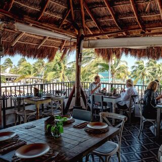 Punta Corcho - Puerto Morelos - 13