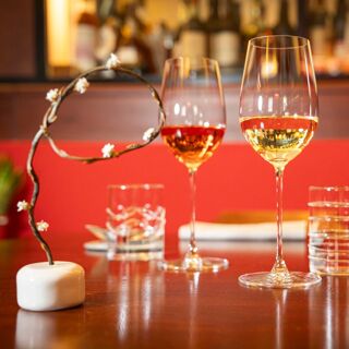 Rezzano Cucina e Vino - 9