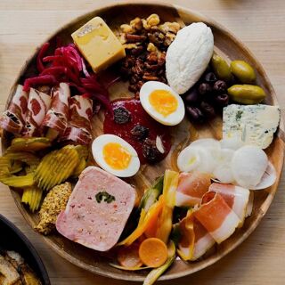 The Deer and the Dove - 16