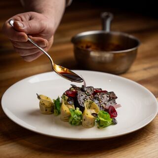 Brasserie Brugg - 2