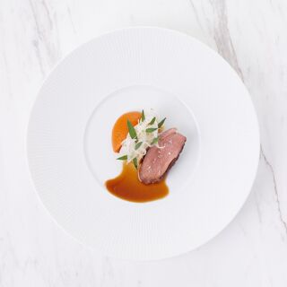 Chef's Table - Bangkok - 11