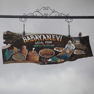Babayan Evi Restaurant - 1