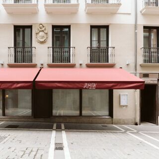 Zurita, Barra y Mantel - Pamplona - 1