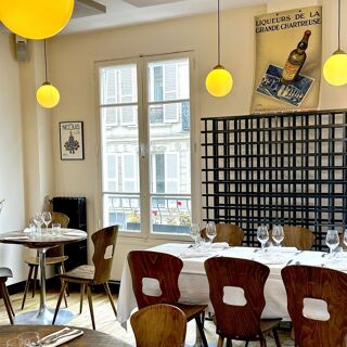 Le Savarin - 3
