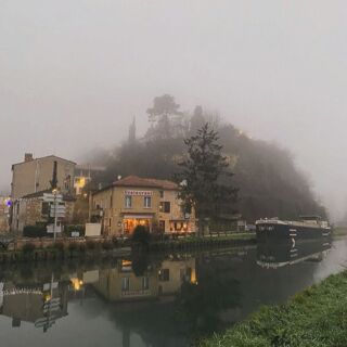 Chez Pierrette - 1