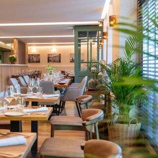 Jacques Restaurant - 5