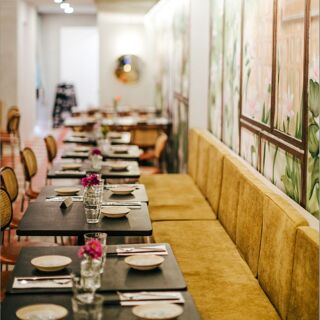 Ly Ly Vietnam Cookhouse - Nueva York - 11