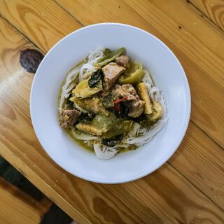 Phat Kaolao Beef - 0