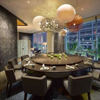 Hua Chi 88 - Suzhou - 3