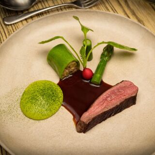 Allium at Askham Hall - 28