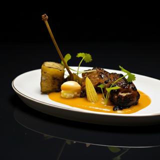 El Quinto Sabor - 14