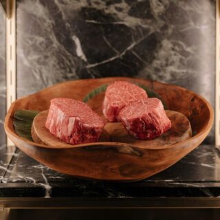 Beefbar Grace Hotel - Saint Moritz - 1