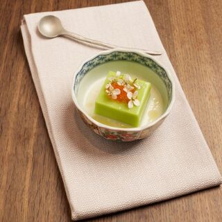 Kappo Andō - Kopenhagen - 5
