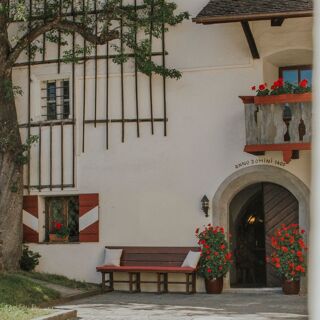 Weitmoser Schlössl - 1
