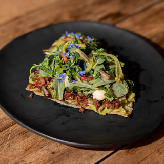 Ancestral Cocina Tradicional - 7