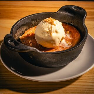 Chez Boulay - Bistro Boréal - Québec - 4